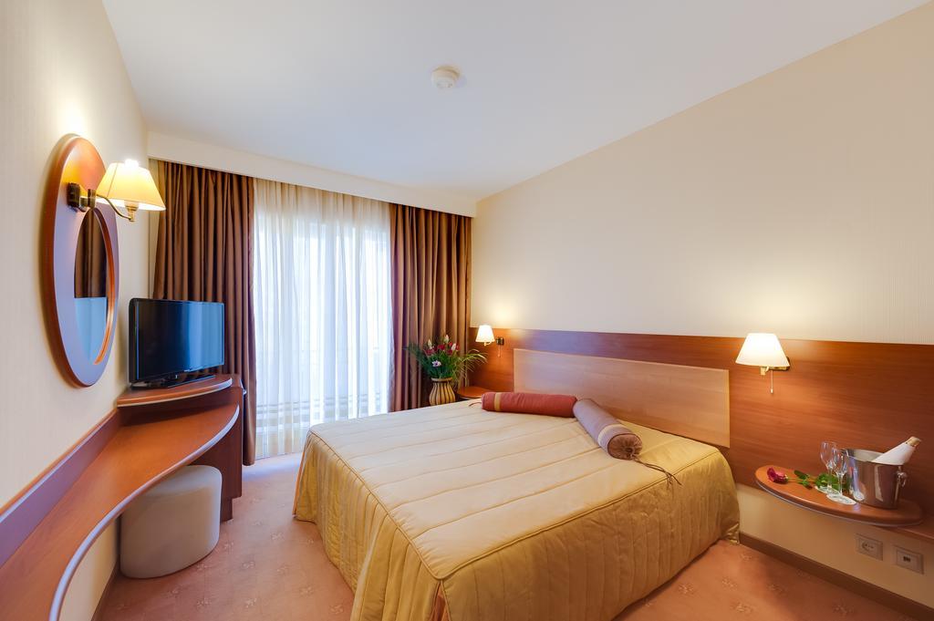 Hotel Palas Mamaia Habitación foto