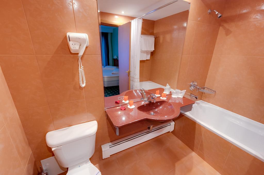 Hotel Palas Mamaia Habitación foto