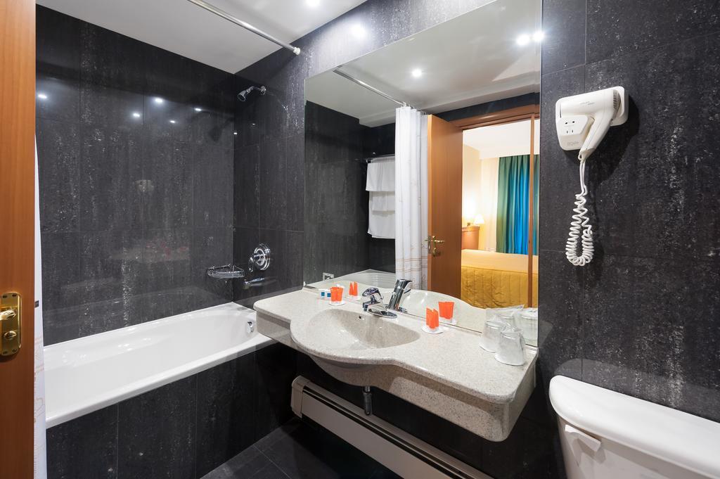 Hotel Palas Mamaia Habitación foto